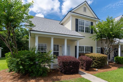 142 Black River Dr, Summerville, SC, 29485-8989 | Card Image