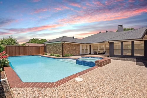 4005 Bullock Dr, Plano, TX, 75023-5619 | Card Image