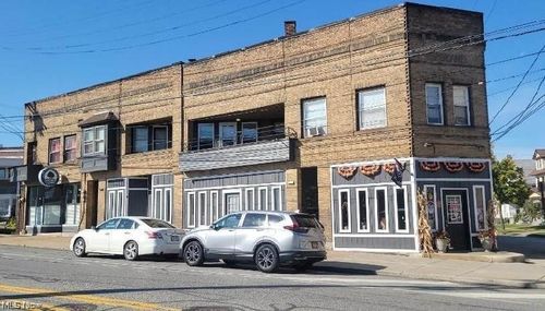 4316 Pearl Rd, Cleveland, OH, 44109-4209 | Card Image