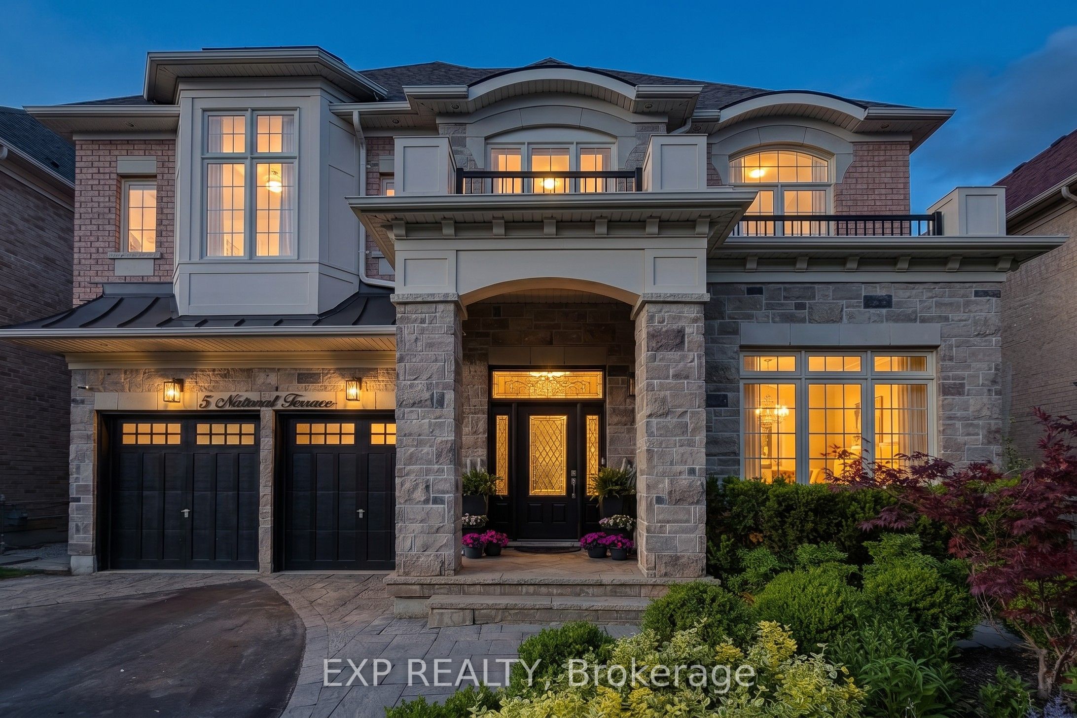Residential in Brampton