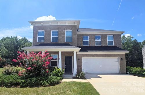 3307 Sand Post Oak Ct, Gastonia, NC, 28056-0048 | Card Image