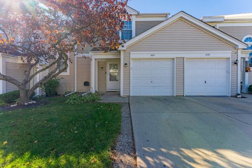 664 Wedgewood Dr, Hanover Park, IL, 60133-2703 | Card Image