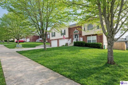 350 Vineland Place Dr, Vine Grove, KY, 40175-8406 | Card Image