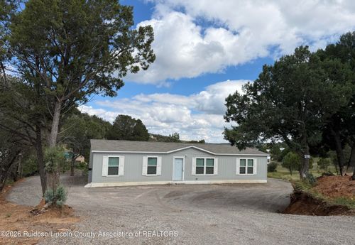 210 Maverick Ct, Alto, NM, 88312-9658 | Card Image