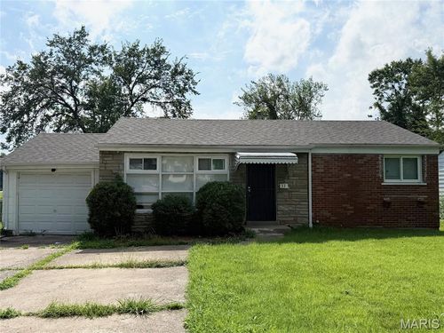 33 Westdell Dr, Saint Louis, MO, 63136-1936 | Card Image