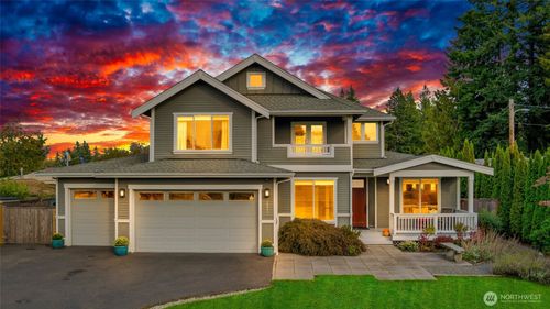 15021 Willow Drive, Marysville, WA, 98271 | Card Image