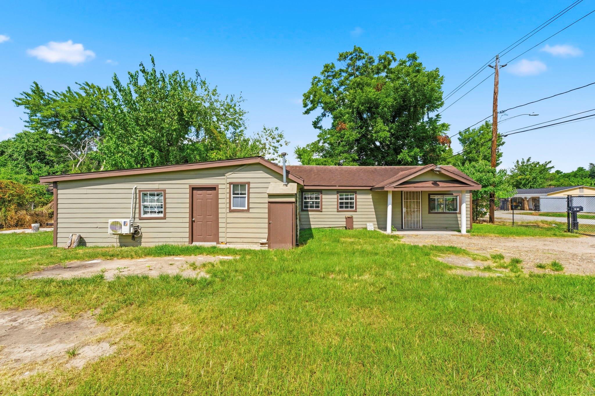 Residential in Houston 5