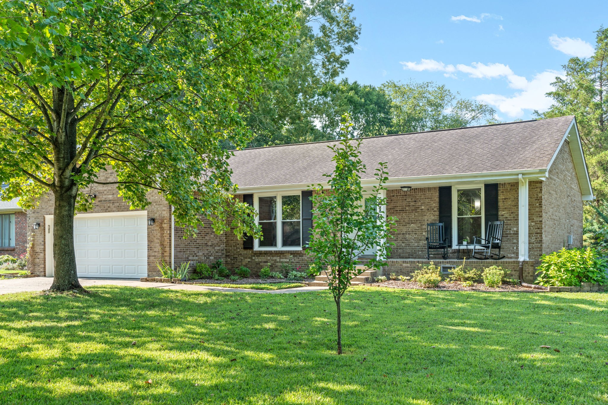 Residential in Clarksville 2
