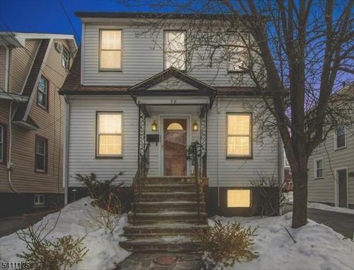 58 Essex Ave, Maplewood, NJ, 07040-1535 | Card Image