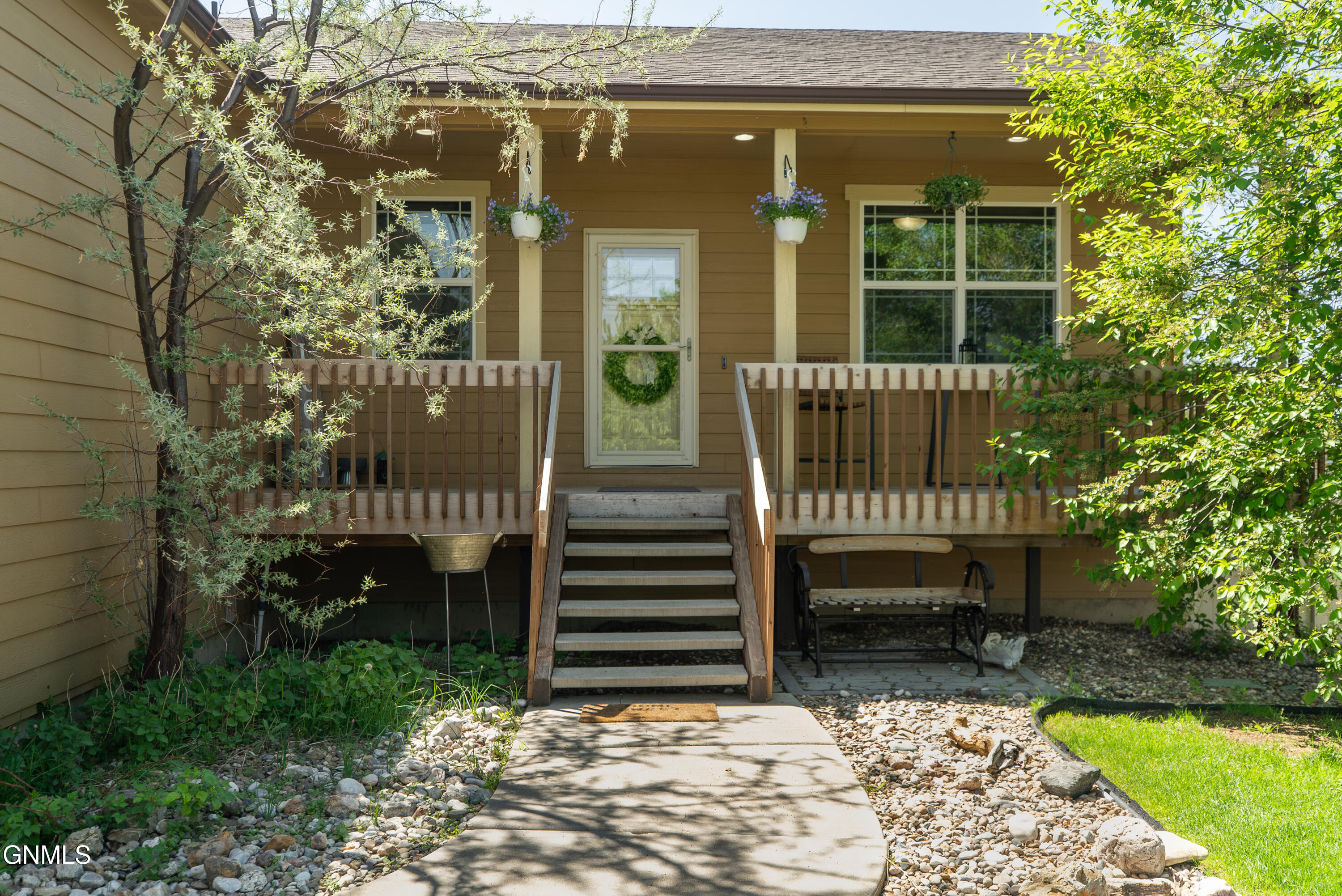 Residential in Dickinson 4