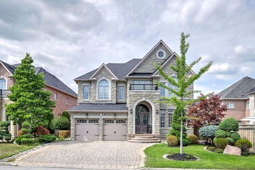 58 Michael Fisher Ave, Maple, ON, L6A0K9 | Card Image