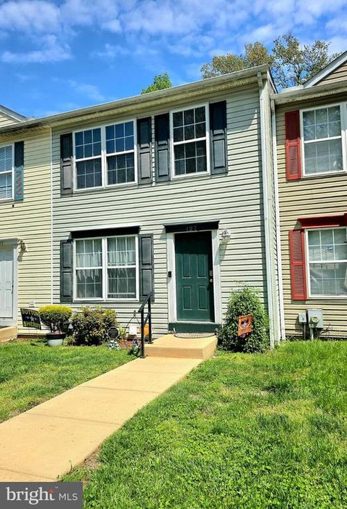 127 Sycamore Dr, NORTH EAST, MD, 21901-3615 | Card Image