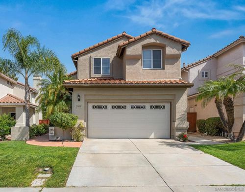 2415 La Costa, Chula Vista, CA, 91915 | Card Image