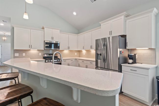 1178 Pyxie Moss Dr, House other with 3 bedrooms, 2 bathrooms and 2 parking in Little River SC | Image 7