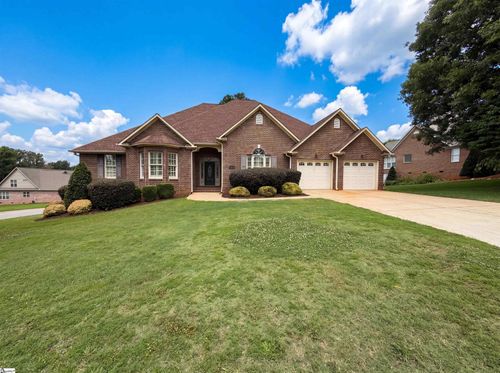 324 S Griffin Mill Court, Spartanburg, SC, 29307 | Card Image