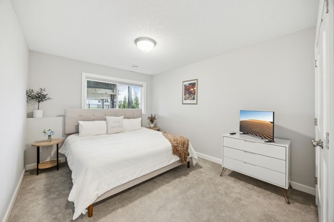 Lower Level Bedroom - bed #5! | Image 24