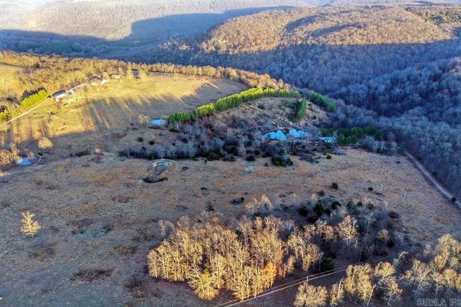 1479 County Road 972, House other with 3 bedrooms, 2 bathrooms and null parking in Compton AR | Image 26