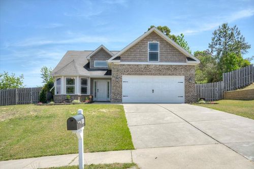 810 Shirez Dr, Grovetown, GA, 30813-2273 | Card Image