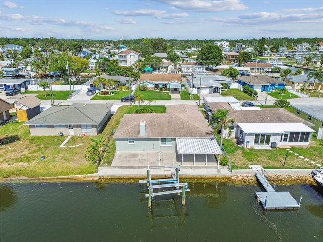 13909 Berkowitz Ave, House other with 3 bedrooms, 2 bathrooms and null parking in Hudson FL | Image 83