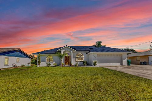 3295 Brooklyn Ave, Port Charlotte, FL, 33952-7215 | Card Image