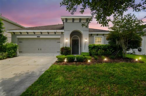 8228 Sunlit Horizon Ln, Land O Lakes, FL, 34637-7631 | Card Image