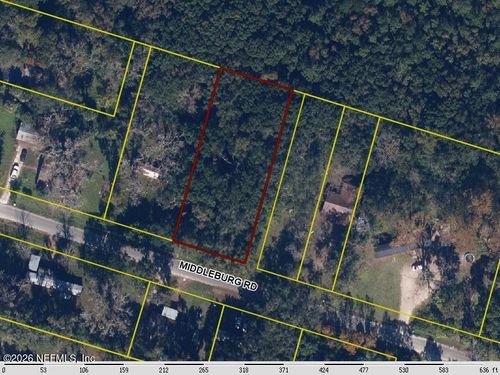 0 Middleburg Rd, Lawtey, FL, 32058 | Card Image