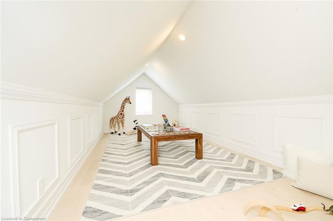 89 University Ave W, House other with 4 bedrooms, 5 bathrooms and 8 parking in Guelph ON | Image 18