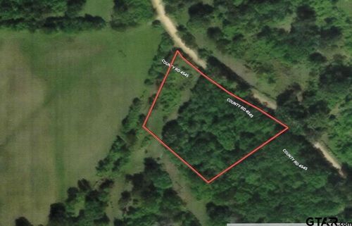 TBD County Road 4545, Kennard, TX, 75847 | Card Image