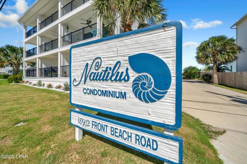 203-18912 Front Beach Rd, Panama City Beach, FL, 32413-1840 | Card Image