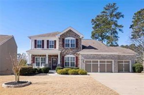 496 Spring View Dr, Woodstock, GA, 30188-7115 | Card Image
