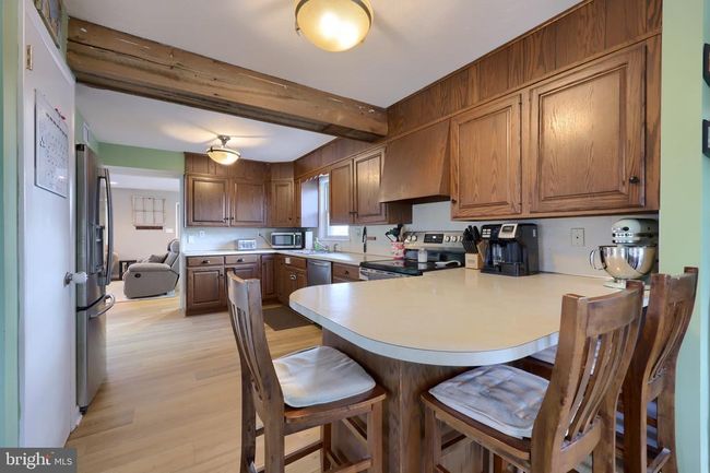 316 S 10 Th St, House other with 3 bedrooms, 2 bathrooms and null parking in AKRON PA | Image 16