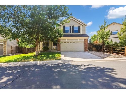 19102 E Crestridge Cir, Aurora, CO, 80015-5154 | Card Image