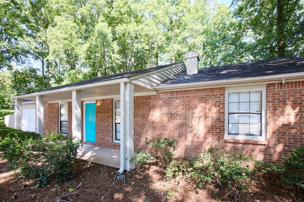 Fannin Ct, Lithonia, GA 30038