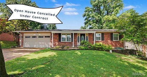 3415 Taylor Ave, Bridgeton, MO, 63044-3056 | Card Image
