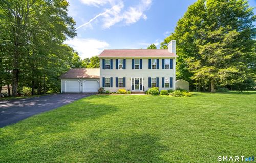 20 Holly Bush Ln, Norwich, CT, 06360-2436 | Card Image