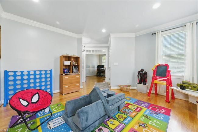 Alternate view of the Formal Living Room... | Image 15