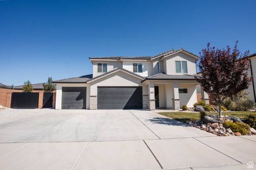 1911 E Yant Flat Dr, St George, UT, 84790-1956 | Card Image