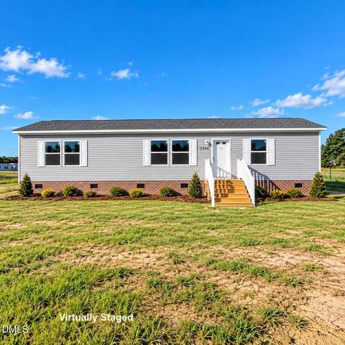 7194 Race Track Rd, Castalia, NC, 27816-9698 | Card Image