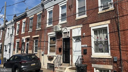 3190 Weikel St, PHILADELPHIA, PA, 19134-3810 | Card Image