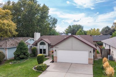 5625 W Drawbridge Dr., House other with 3 bedrooms, 2 bathrooms and 2 parking in Boise ID | Image 2