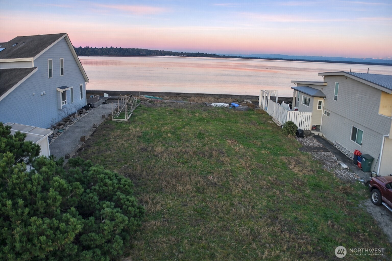 0 Saltspring Dr, For Sale in Ferndale - eXp Realty