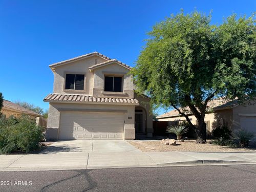 25236 N 41st Ave, Phoenix, AZ, 85083-2491 | Card Image