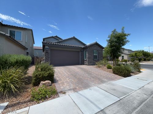 7063 Sayonara Vista Street, North Las Vegas, NV, 89084 | Card Image