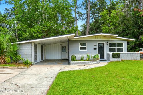 5241 Damascus Rd S, Jacksonville, FL, 32207-5771 | Card Image