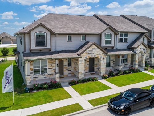 719 Coconut Grove St, Pflugerville, TX, 78660-4452 | Card Image