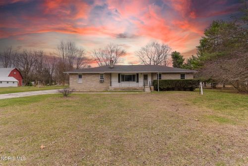 5741 Waterville Swanton Rd, Swanton, OH, 43558-9434 | Card Image