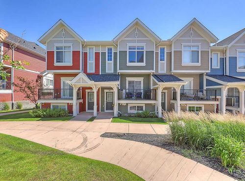 117 Nolancrest Common Nw, Calgary, AB, T3R0Y1 | Card Image