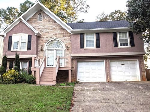 4910 Baker Ridge Pl, Acworth, GA, 30101-3410 | Card Image