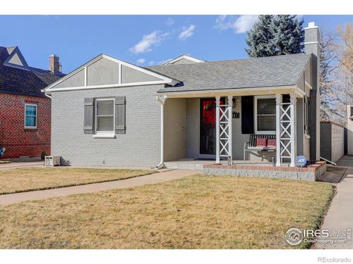 3441 W 45th Ave, Denver, CO, 80211-1317 | Card Image