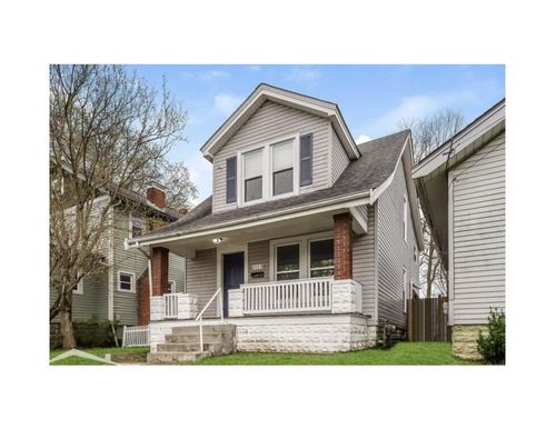 1115 W 33rd St, Covington, KY, 41015-1319 | Card Image